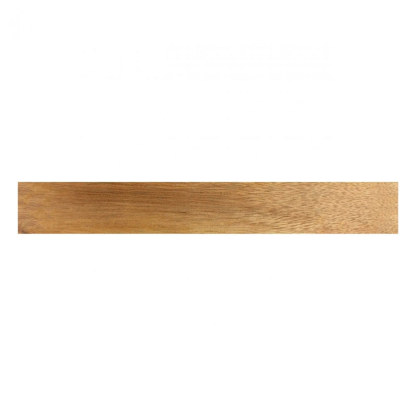 Magnetic Knife Holder for Wall with Extra Strong Magnet - 16 Inch - Knife Magnetic Strip in Acacia for Knives Lunivers-du-Rangement