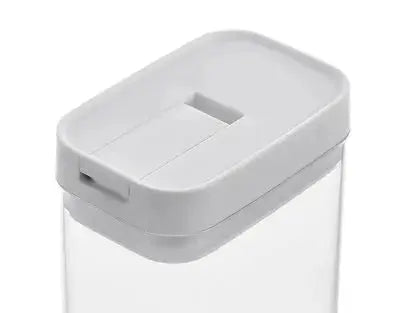 boite rangement pates transparent hermetique couvercle pratique