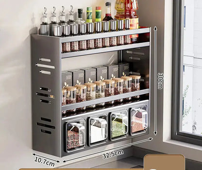 etagereaepicesdecuisinetriple4bacsgris325cmx107cmx30cm