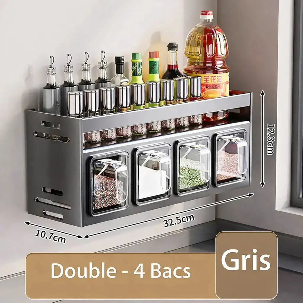 etagereepicesgrisedouble4bacs325cmrangementcuisinemoderne