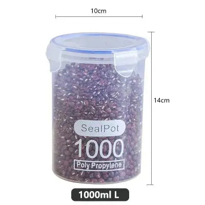boite conservation hermetique 1000ml cuisine
