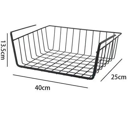 panier-de-rangement-sous-etagere-noir-40x25x13-5cm-organisateur-suspendu-en-metal-grande-capacite