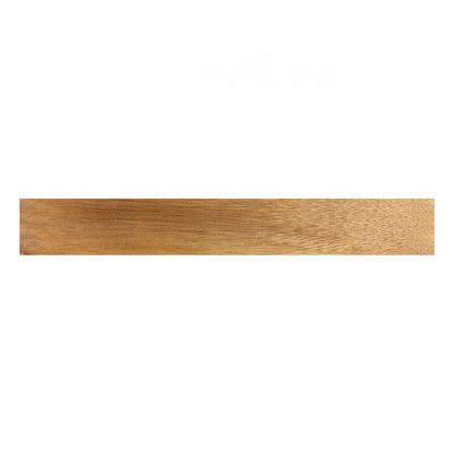 Magnetic Knife Holder for Wall with Extra Strong Magnet - 16 Inch - Knife Magnetic Strip in Acacia for Knives Lunivers-du-Rangement