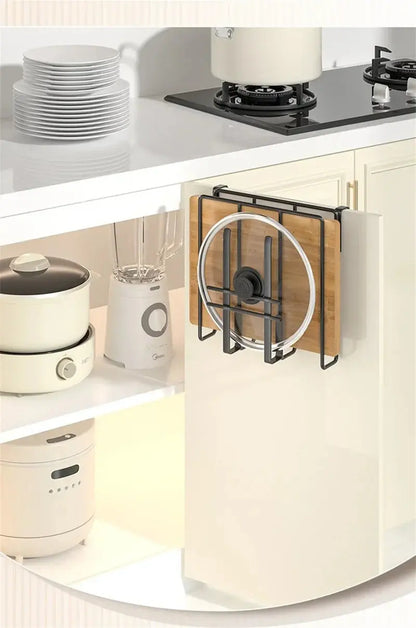 etagerecuisinesuspendueutilisationmuraleouportativeporteplancheetcouvercle