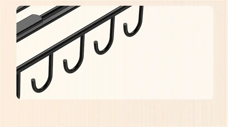 etagerecuisinesuspenduedetailcrochetsmetalliquespourustensiles