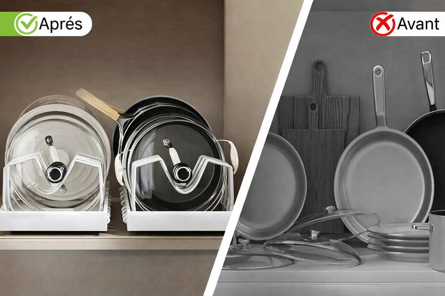 avantapresrangementcuisineorganisateurcouverclespoelesassiettes