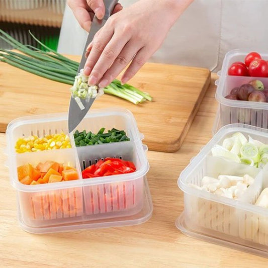 bacderangementdecuisinecompartimentepourlegumescoupes