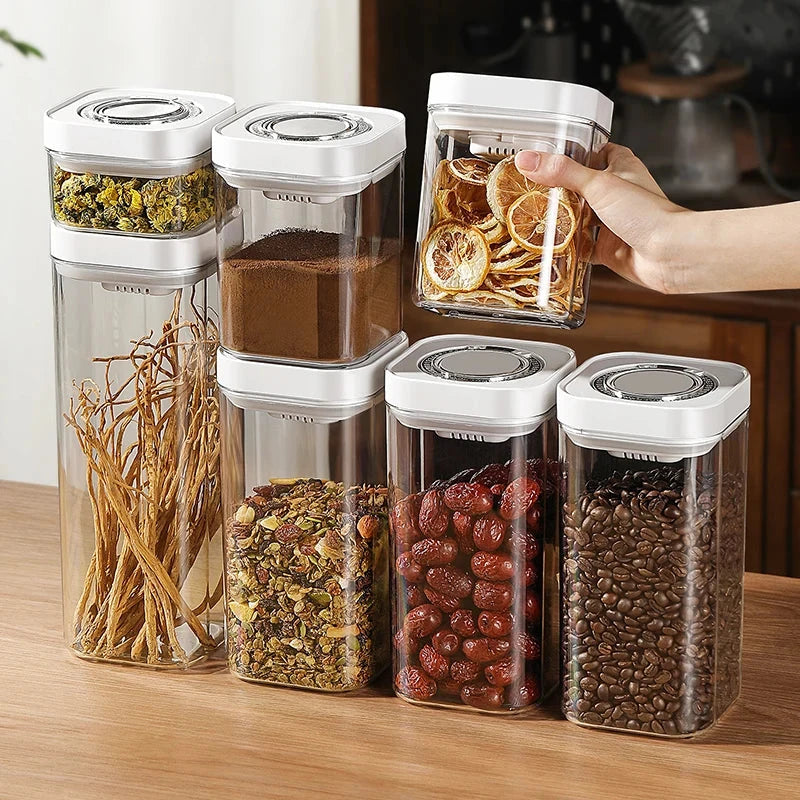 bocauxhermetiquescuisineconservationalimentssecsdesignblancmoderne