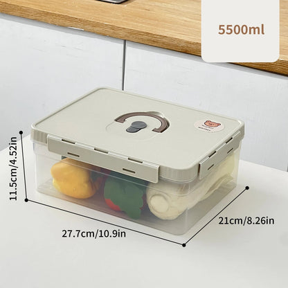 boiterangementalimentairebeige5500ml277cm21cm115cm