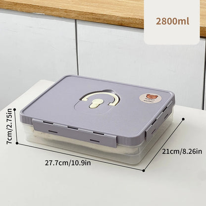 boiterangementalimentairelilas2800ml277cm21cm7cm