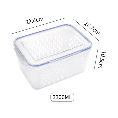 boiterangementalimentaireplastiquehermetique3300mlcuisine