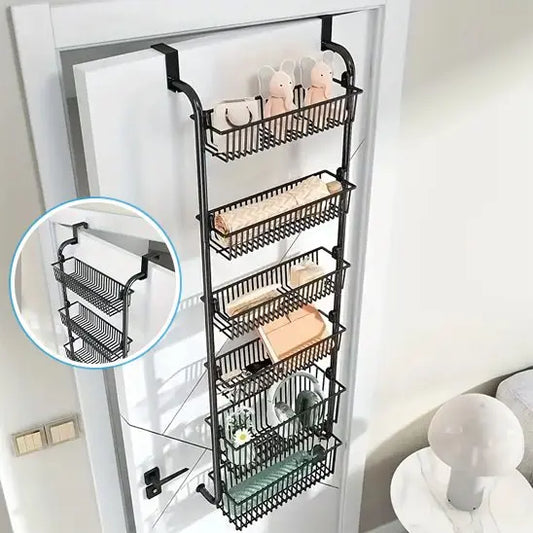 etagerederangementsuspenduederriereporteorganisateurcuisinesalledebain