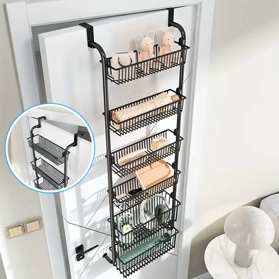 etageresuspenduerangementportemultiniveauxnoir