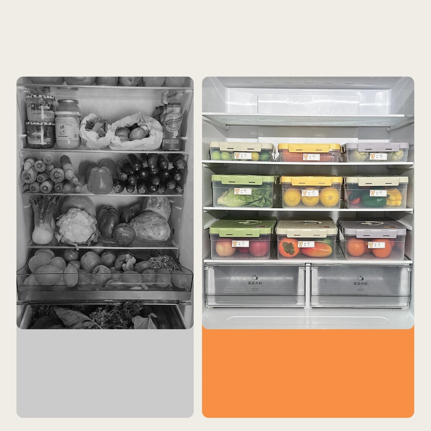 frigoavantapresorganisationboitesrangementalimentaire