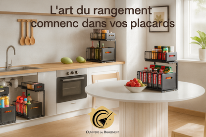l'artdurangementcommencedansvosplacardsavecnoreorganisateursouseier2niveaux