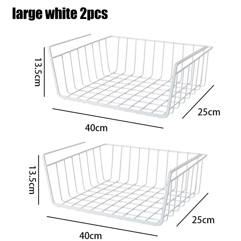 panierderangementsousetagerelargeblanclotde240cm25cm135cm
