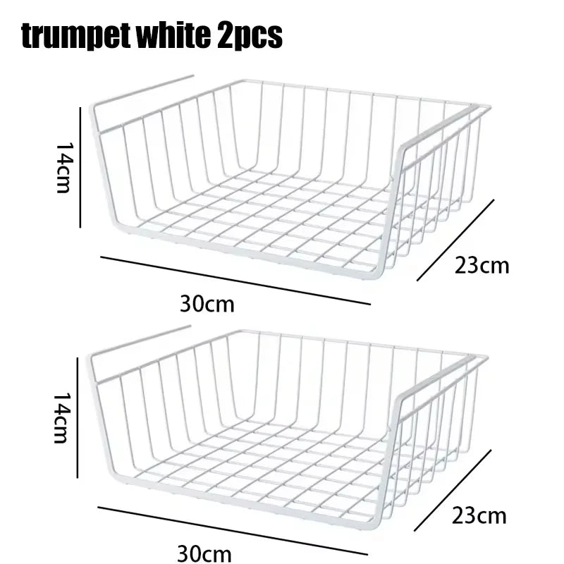 panierderangementsousetageretrumpetblanclotde230cm23cm14cm