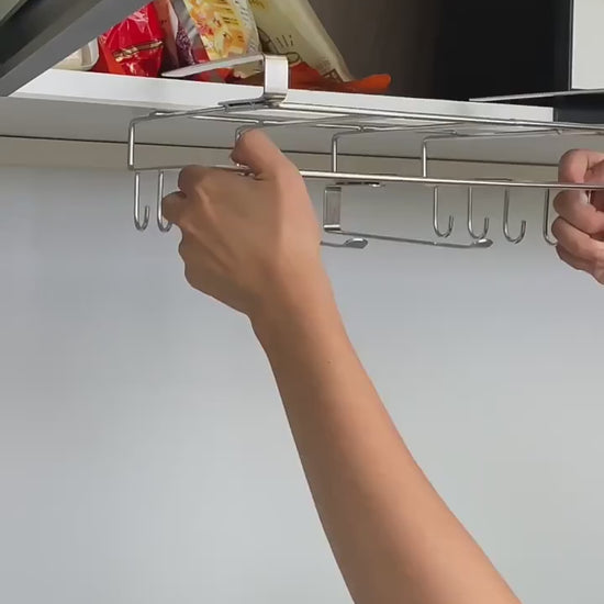 installationsupportsuspenducuisinemetalique