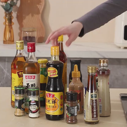 Plateau tournant de cuisine multifonctionnel | Rotamax