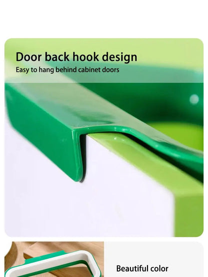 supportdesacpoubelleconceptioncrochetdearriereporteafacileasuspendre