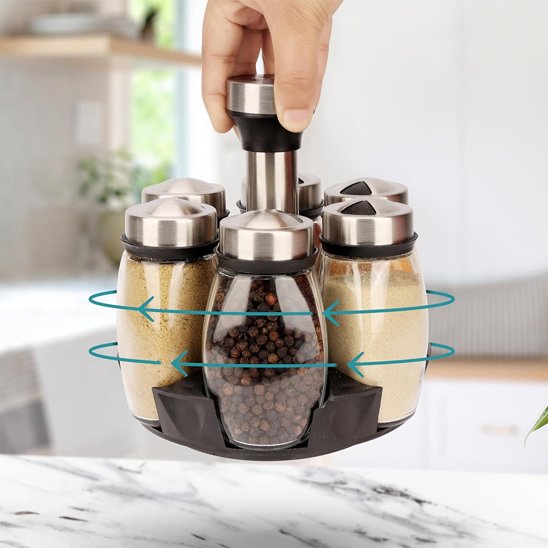 supportepicesrotatifbocauxverreinox360degres