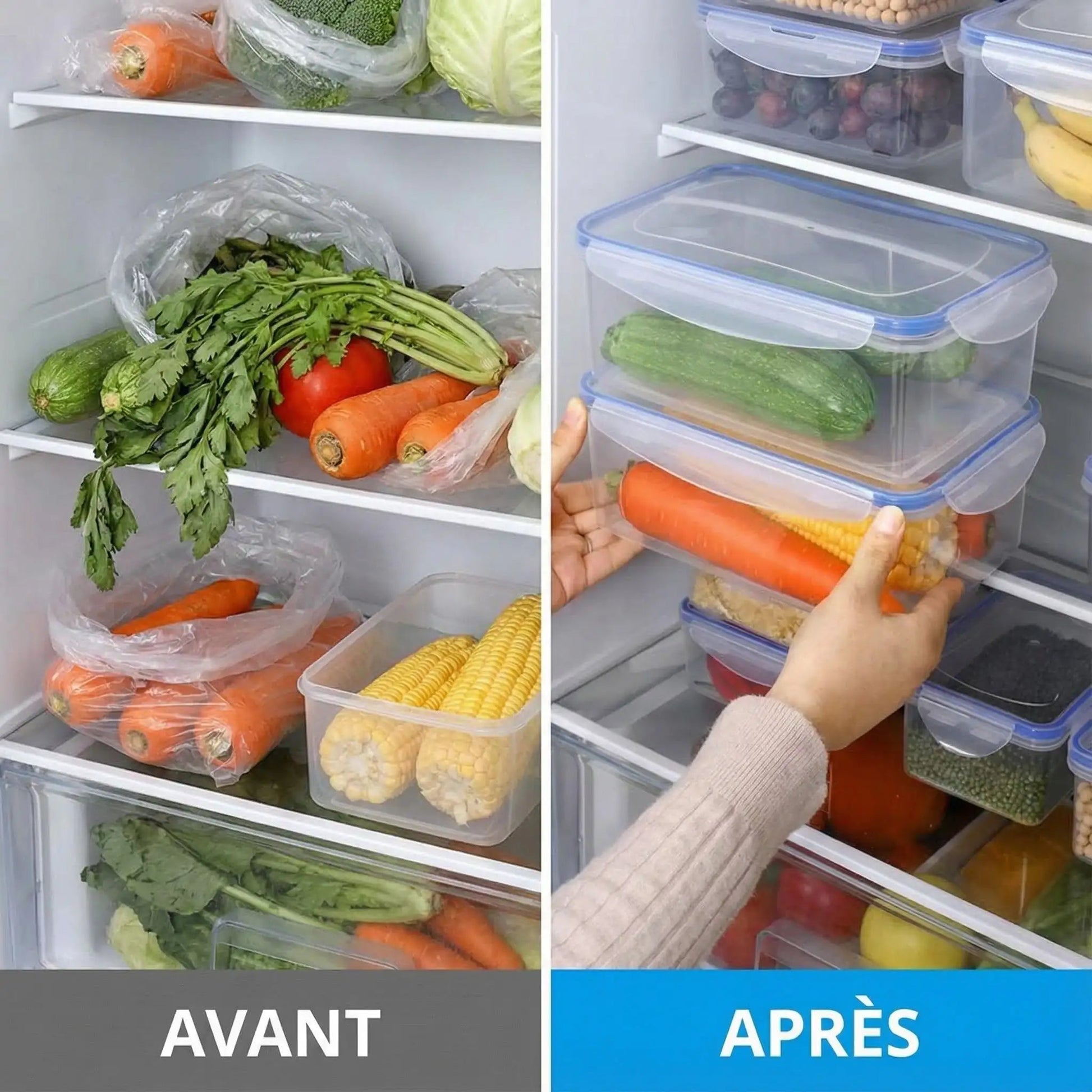 unavantapresdesalimentsconseraufrigoavectoutesleursfraicheur